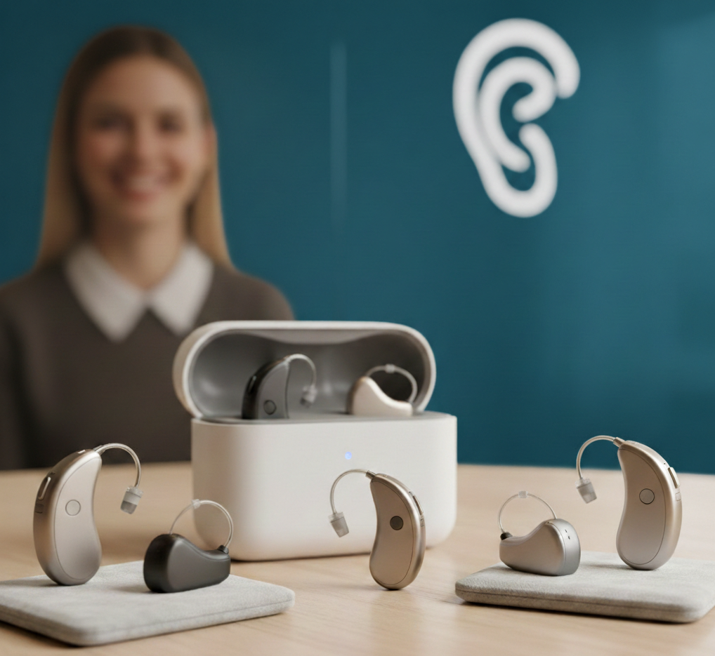 dhwani hearing solutions image 1
